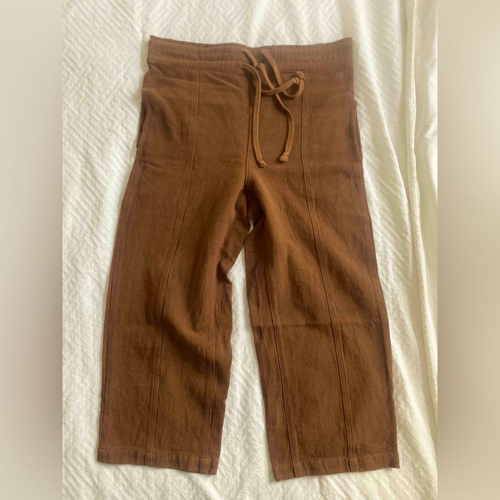 Kordal Alva Drawstring Pants